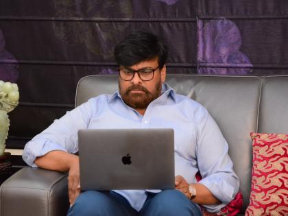 Andhra Pradesh HC quashes case against Chiranjeevi | Andhra Pradesh HC quashes case against Chiranjeevi Andhra Pradesh HC quashes case against Chiranjeevi | Andhra Pradesh HC quashes case against Chiranjeevi