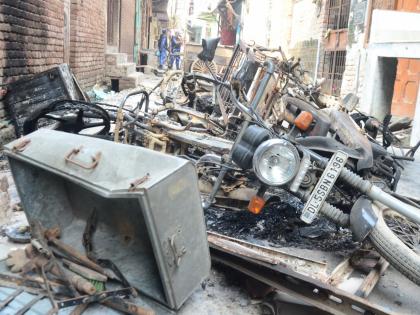 2020 Delhi Riots: Court frames charges against 3, dismisses additional complaints as fallacious | 2020 Delhi Riots: Court frames charges against 3, dismisses additional complaints as fallacious