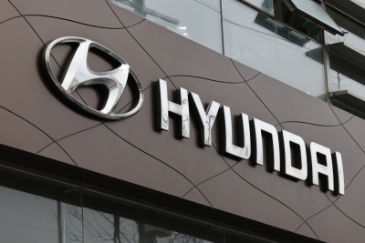 Hyundai's sales fall 4.5% globally amid chip shortage | Hyundai's sales fall 4.5% globally amid chip shortage
