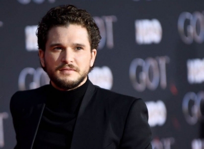 'GOT' star Kit Harington teases Jon Snow spinoff series | 'GOT' star Kit Harington teases Jon Snow spinoff series