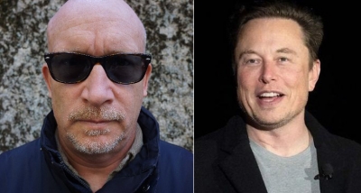 Oscar winner Alex Gibney to make 'unvarnished' documentary about Elon Musk | Oscar winner Alex Gibney to make 'unvarnished' documentary about Elon Musk
