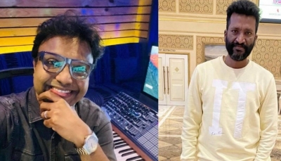 D Imman to score music for Suseenthiran's next film | D Imman to score music for Suseenthiran's next film