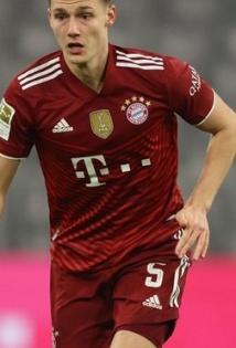 Kimmich urges unity after Germany seal 2026 World Cup berth | Kimmich urges unity after Germany seal 2026 World Cup berth