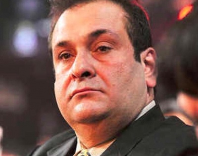 Bollywood mourns the demise of Rajiv Kapoor | Bollywood mourns the demise of Rajiv Kapoor