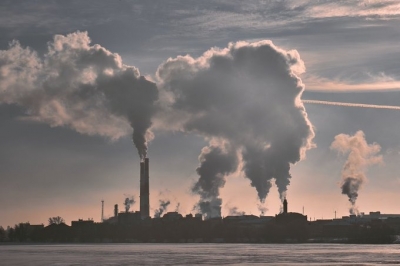 Mumbai start-up's cheap carbon capture tech to foster India's net zero targets | Mumbai start-up's cheap carbon capture tech to foster India's net zero targets Mumbai start-up's cheap carbon capture tech to foster India's net zero targets | Mumbai start-up's cheap carbon capture tech to foster India's net zero targets