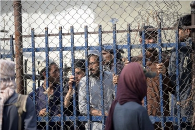 No change in deadline for Afghan citizens to leave country: Pakistan | No change in deadline for Afghan citizens to leave country: Pakistan