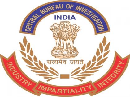 CBI arrests MES junior engineer in bribery case in Andhra Pradesh | CBI arrests MES junior engineer in bribery case in Andhra Pradesh