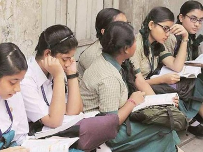 CBSE forms panel to decide criteria for preparing Class 12 results | CBSE forms panel to decide criteria for preparing Class 12 results