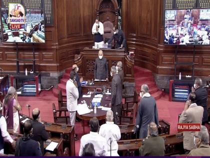 Zero Hour in 1st half-an-hour of RS sitting, 2 minute time fixed for MPs | Zero Hour in 1st half-an-hour of RS sitting, 2 minute time fixed for MPs Zero Hour in 1st half-an-hour of RS sitting, 2 minute time fixed for MPs | Zero Hour in 1st half-an-hour of RS sitting, 2 minute time fixed for MPs