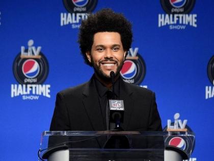 The Weeknd pledges to donate USD 1 Million to Ethiopian relief efforts | The Weeknd pledges to donate USD 1 Million to Ethiopian relief efforts