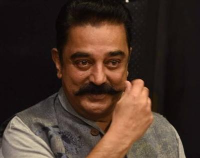 Kamal Haasan congratulates Padma award winners from TM | Kamal Haasan congratulates Padma award winners from TM