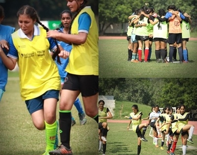 More than 2400 teams set to participate in RFYS 2022-2023 season | More than 2400 teams set to participate in RFYS 2022-2023 season