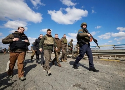 Longer-range anti-aircraft systems to coastal defence, US and Allies go all out to fulfill Ukraine's military aid requests | Longer-range anti-aircraft systems to coastal defence, US and Allies go all out to fulfill Ukraine's military aid requests Longer-range anti-aircraft systems to coastal defence, US and Allies go all out to fulfill Ukraine's military aid requests | Longer-range anti-aircraft systems to coastal defence, US and Allies go all out to fulfill Ukraine's military aid requests