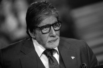 Big B thanks fans for concern over his health | Big B thanks fans for concern over his health