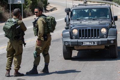 Israel sends more troops near Gaza amid tensions | Israel sends more troops near Gaza amid tensions