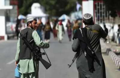 Growing a beard is not mandatory: Taliban | Growing a beard is not mandatory: Taliban