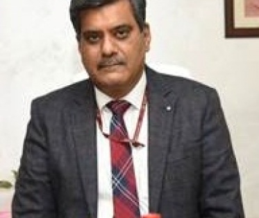S.S. Dubey takes charge as Controller General of Accounts | S.S. Dubey takes charge as Controller General of Accounts