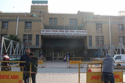 AIIMS favouritism row: Centre to speed up list preparation as per seniority | AIIMS favouritism row: Centre to speed up list preparation as per seniority