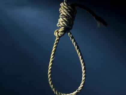 Body of school teacher found hanging from tree in Guwahati | Body of school teacher found hanging from tree in Guwahati