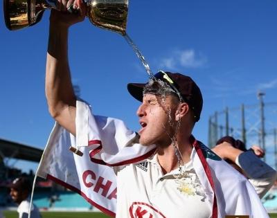 Morne Morkel ends Surrey stint | Morne Morkel ends Surrey stint
