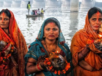 Delhi HC refuses to entertain petition challenging Chhath Puja ban | Delhi HC refuses to entertain petition challenging Chhath Puja ban Delhi HC refuses to entertain petition challenging Chhath Puja ban | Delhi HC refuses to entertain petition challenging Chhath Puja ban
