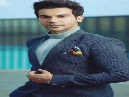 Rajkummar Rao to help UP Police check cyber crime | Rajkummar Rao to help UP Police check cyber crime Rajkummar Rao to help UP Police check cyber crime | Rajkummar Rao to help UP Police check cyber crime