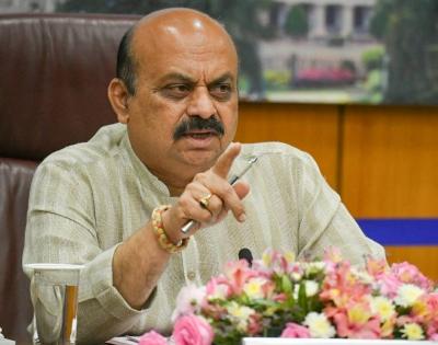 'Bengaluru India Nano' summit to be held virtually; over 10 countries to participate | 'Bengaluru India Nano' summit to be held virtually; over 10 countries to participate 'Bengaluru India Nano' summit to be held virtually; over 10 countries to participate | 'Bengaluru India Nano' summit to be held virtually; over 10 countries to participate