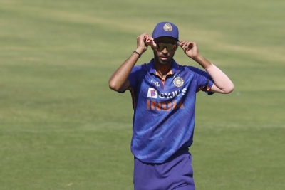 IND v NZ, 1st ODI: Was very important to get timing right with power, says Washington Sundar | IND v NZ, 1st ODI: Was very important to get timing right with power, says Washington Sundar
