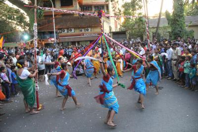 Be cautious while attending festivals: Goa government | Be cautious while attending festivals: Goa government Be cautious while attending festivals: Goa government | Be cautious while attending festivals: Goa government