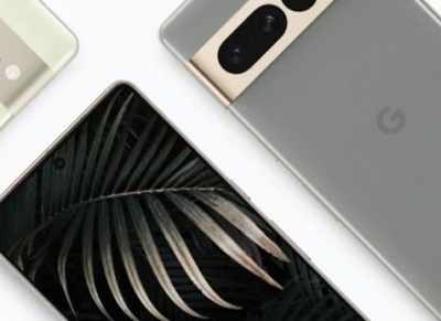 Google Pixel 7 Pro's display drains its battery in full brightness: Report | Google Pixel 7 Pro's display drains its battery in full brightness: Report Google Pixel 7 Pro's display drains its battery in full brightness: Report | Google Pixel 7 Pro's display drains its battery in full brightness: Report