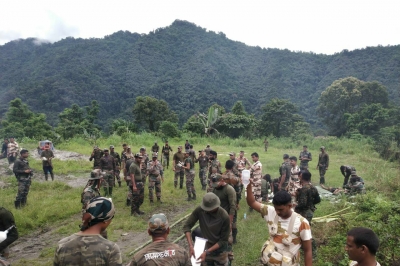 All weather Sela tunnel to give big boost to Army capabilities at LAC in Arunachal | All weather Sela tunnel to give big boost to Army capabilities at LAC in Arunachal All weather Sela tunnel to give big boost to Army capabilities at LAC in Arunachal | All weather Sela tunnel to give big boost to Army capabilities at LAC in Arunachal