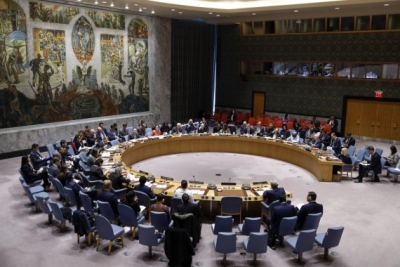UNSC renews Counter-Terrorism Executive Directorate's mandate | UNSC renews Counter-Terrorism Executive Directorate's mandate