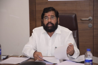 Rebel Shiv Sena leader Eknath Shinde claims 40 Maha MLAs in Guwahati | Rebel Shiv Sena leader Eknath Shinde claims 40 Maha MLAs in Guwahati Rebel Shiv Sena leader Eknath Shinde claims 40 Maha MLAs in Guwahati | Rebel Shiv Sena leader Eknath Shinde claims 40 Maha MLAs in Guwahati
