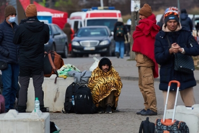 Hundreds of Indians stuck in Sumy as Russia & Ukraine 'fail' to agree on humanitarian corridor | Hundreds of Indians stuck in Sumy as Russia & Ukraine 'fail' to agree on humanitarian corridor