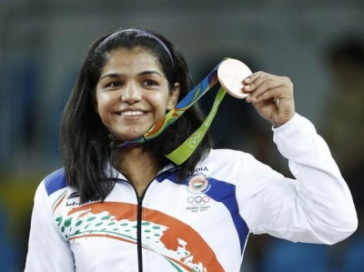 Hope trials are conducted for Asian Olympic qualifiers: Sakshi | Hope trials are conducted for Asian Olympic qualifiers: Sakshi