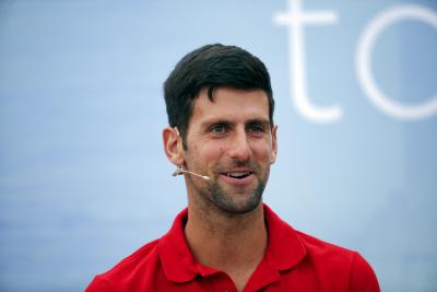 Will play at US Open, says Djokovic | Will play at US Open, says Djokovic