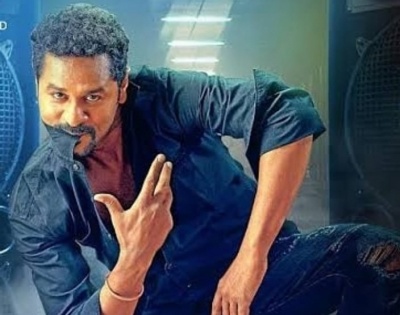 Prabhu Deva to show his moves in 'Dance+ Season 6' | Prabhu Deva to show his moves in 'Dance+ Season 6'