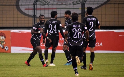 Kerala face stern against Mohammedans in I-League title race | Kerala face stern against Mohammedans in I-League title race