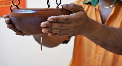 Ayurveda centre for alternative treatment opens in Abu Dhabi | Ayurveda centre for alternative treatment opens in Abu Dhabi Ayurveda centre for alternative treatment opens in Abu Dhabi | Ayurveda centre for alternative treatment opens in Abu Dhabi