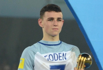 Foden rates Burnley show as his best in City shirt till date | Foden rates Burnley show as his best in City shirt till date