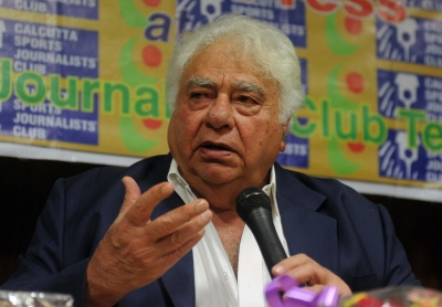 We Indians lack sense of humour: Farokh Engineer backs Gavaskar | Latest cricket News at english.lokmat.com