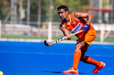 Fast-paced nature of Hockey5s makes quick adaptation to situations necessary: Skipper Gurinder | Fast-paced nature of Hockey5s makes quick adaptation to situations necessary: Skipper Gurinder