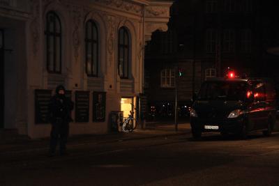 One killed, two injured in Copenhagen shooting | One killed, two injured in Copenhagen shooting One killed, two injured in Copenhagen shooting | One killed, two injured in Copenhagen shooting