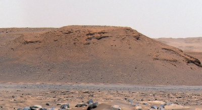 NASA’s Perseverance rover reveals history of water on Mars | NASA’s Perseverance rover reveals history of water on Mars