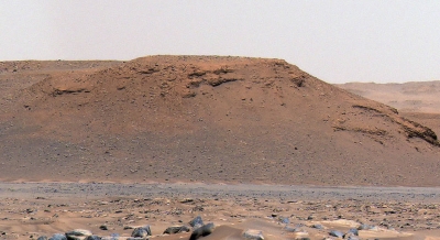 Australian discovery of ancient hot water on Mars an indicator of its habitable past | Australian discovery of ancient hot water on Mars an indicator of its habitable past Australian discovery of ancient hot water on Mars an indicator of its habitable past | Australian discovery of ancient hot water on Mars an indicator of its habitable past