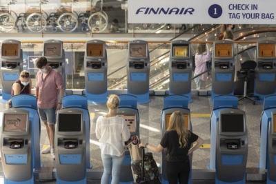 Finland tightens visa rules for Russian tourists | Finland tightens visa rules for Russian tourists