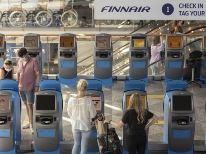Finland tightens travel curbs for Russian business visitors, students | Finland tightens travel curbs for Russian business visitors, students