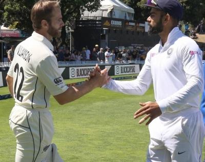 India have fire power to win Christchurch Test (Column: Close-in) | India have fire power to win Christchurch Test (Column: Close-in) India have fire power to win Christchurch Test (Column: Close-in) | India have fire power to win Christchurch Test (Column: Close-in)