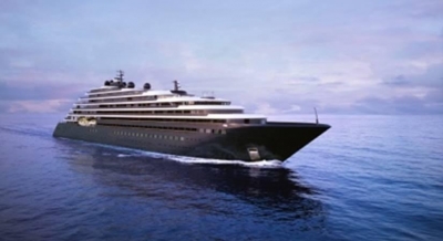 The Ritz-Carlton Yacht Collection sets sail | The Ritz-Carlton Yacht Collection sets sail