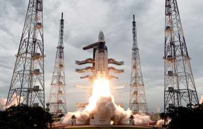 Chandrayaan-2 was not a failure: Govt tells RS | Chandrayaan-2 was not a failure: Govt tells RS